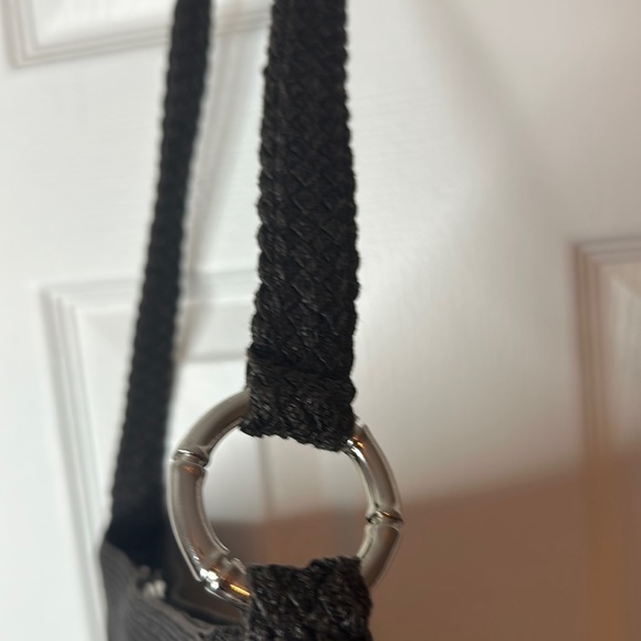 Talbots women’s hobo handbag NWOT - Picture 9 of 17